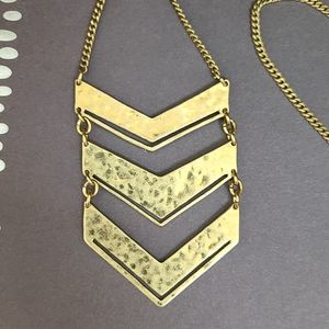 Silpada long necklace